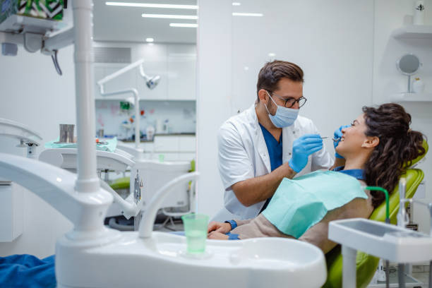 Best TMJ/TMD Treatment  in Spencer, TN